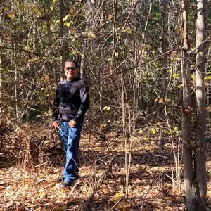 Meet your Posher, Ignacioo